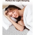 thumbnail image 6 of 4 Inch Twin XL Mattress Topper, 6 of 6