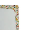 thumbnail image 3 of Ambesonne Heart Fitted Sheet 2 Pcs Set, Valentines Day Colorful Love, Twin, Multicolor, 3 of 3