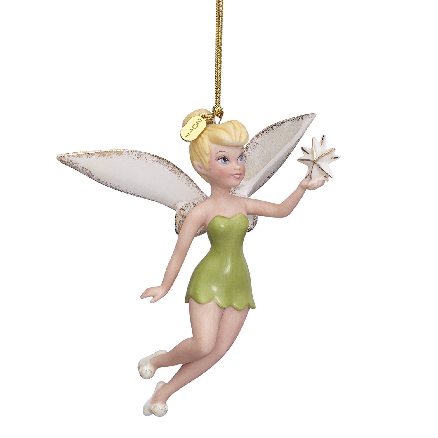 Lenox Christmas Ornaments 2025 Daron Kizzee
