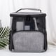 thumbnail image 2 of For Bathroom Essentials Quick Dry Oxford Cloth Home Shower Caddy Gym Portable, 2 of 2