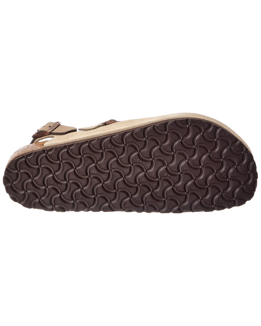 Birkenstock Tokio II Suede Clog, 42, Brown