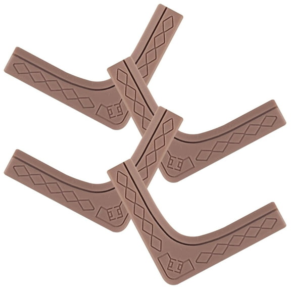 Soimiss Toddler Corner Guards re Thin Design 4Pcs For Safety Protection