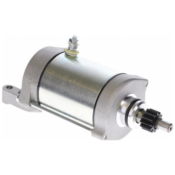 OEG Parts New 12V CW Starter For Yamaha ATV YFM660R Raptor 660cc 2001-2005 3SX-81890-00-00 CM18760N SN-00213R 109-18760 APS18760 SMU0212 YA-108N YA2-0014N 410-54035 71-983-20N 718760 18760