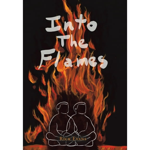 Into the Flames (Hardcover)