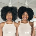 thumbnail image 3 of Nairobi Detoxifying Shampoo | Deep Cleansing Clarifier for Product Buildup Removal – 8 oz, 3 of 9