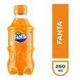 thumbnail image 1 of Refresco Fanta sabor naranja de 250 ml, 1 of 4