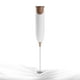 thumbnail image 1 of Espumador de leche eléctrico de mano, máquina para hacer espuma a batería, minilicuadora y licuadora eléctrica Espumador de leche para café Perfecto, 1 of 5