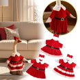 thumbnail image 5 of WGXU Christmas Classics Holiday Holiday Party Outfits And Cat, 5 of 5