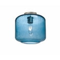 thumbnail image 2 of Besa Lighting - Niles 10-One Light Semi-Flush Mount-9.5 Inches Wide by 10 Inches, 2 of 2