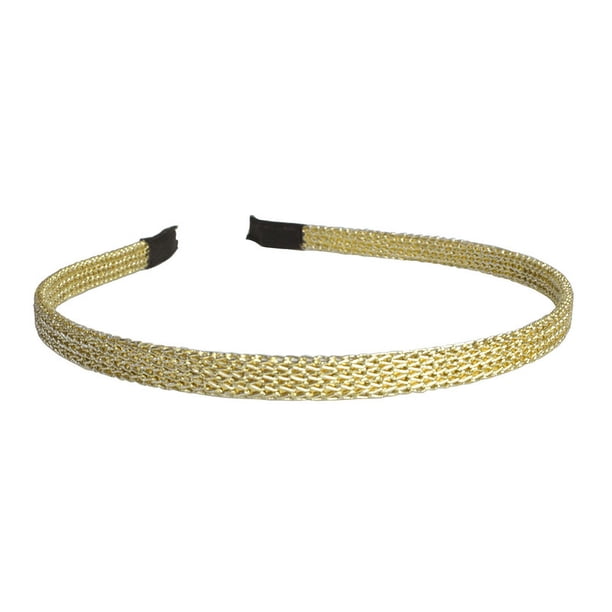 Diadema de perlas de gran tamaño hecha a mano con cuentas para accesorios para el cabello de adultos, diadema de perlas brillantes, artículo digno de regalo