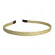 thumbnail image 1 of Diadema de perlas de gran tamaño hecha a mano con cuentas para accesorios para el cabello de adultos, diadema de perlas brillantes, artículo digno de regalo, 1 of 6