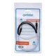 thumbnail image 2 of Cable De Audio Estéreo Manhattan 3.5mm Macho A Macho, De 1.8m, 2 of 4