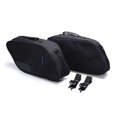 thumbnail image 4 of Motorcycle Side Luggage Bags Saddle Iining Bags Saddle Bag for BMW, 4 of 5