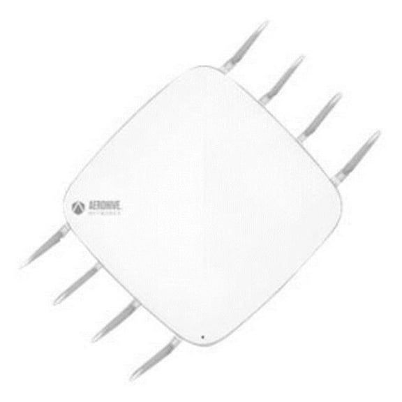 Extreme Networks ExtremeCloud IQ Indoor WiFi6 AP 4x4 Radios 2.5 GbE & 1 GbE Port Integrated Light with Power Sensors