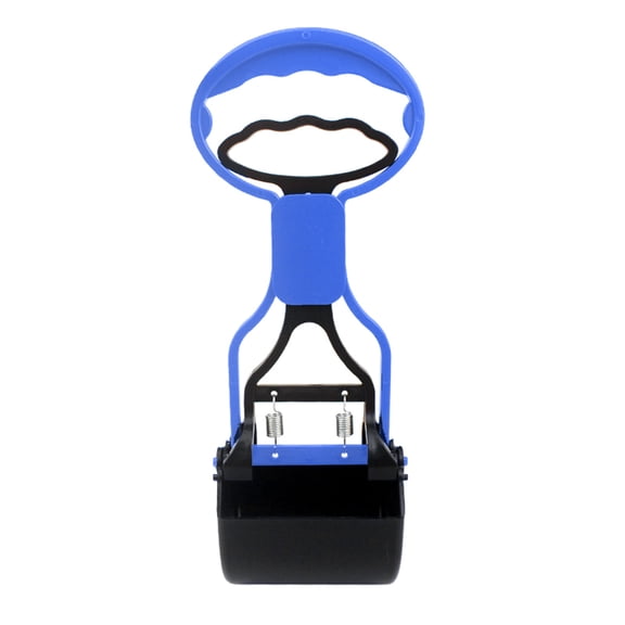 Convenient Dog Poop Picker Easy Use Portable Pet Waste Scooper Outdoor Poop Grabber Pet
