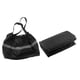 thumbnail image 5 of Forro y cubierta para cesta delantera de vehículo de movilidad, cubierta elástica de nailon con PVC Negro, 5 of 9