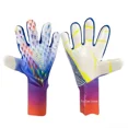 thumbnail image 2 of Guantes de portero para niños y adultos, antideslizantes, con agarre de látex, protección profesional para fútbol, guantes de fútbol para hombres y mujeres, 2 of 5