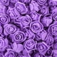 thumbnail image 3 of 50/100/200 piezas de 3,5 cm de espuma de PE con forma de rosa artificial para bodas, fiestas de cumpleaños, decoración del hogar, bricolaje, oso rosa, regalos para el día de San Valentín, 3 of 5