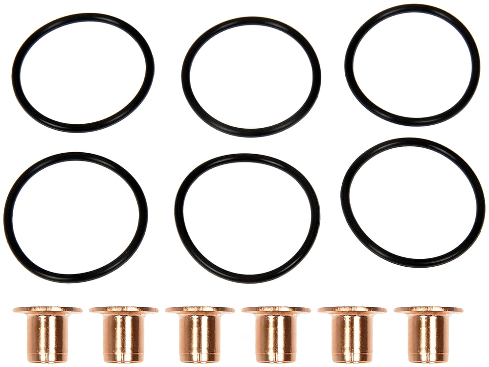Dorman - HD Solutions 904-8051 Fuel Injector O-Ring Kit