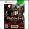 Devil May Cry Collection (Xbox 360) - Pre-Owned