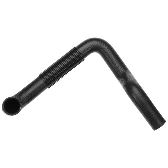 ACDelco 24097L Professional Upper Molded Coolant Hose