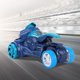 thumbnail image 4 of Gwong Juguete Juguete de eyección de la motocicleta simuló una eyección clave duradera 2 en 1 Motorbike Pull Back Veheb Toy para niños Gwong 30014360, 4 of 6