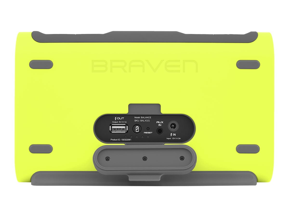 braven balance walmart