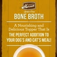 thumbnail image 2 of Merrick Grain Free Bone Broth Chicken Recipe, 2 of 7