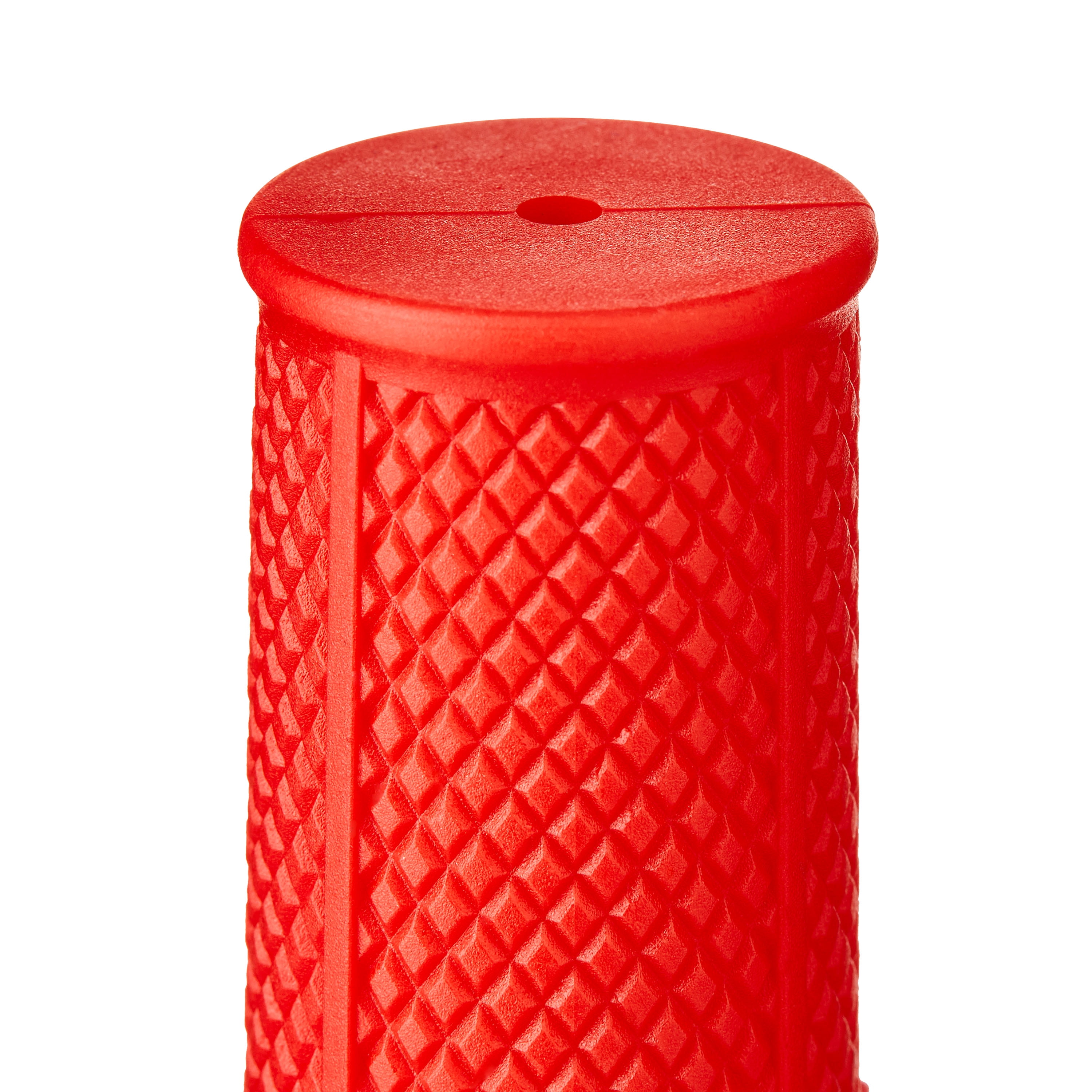Ozark Trail Lock-on Bike Grips, Red