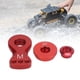 thumbnail image 1 of Brazo Servo Protector Servo 25T, Brazo De Dirección De aleación De Aluminio Reemplazo De Coche De Carreras De Deriva Sobre Orugas Para Coches RC 1/10 M 29,5 Mm De Longitud, 1 of 7