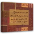 thumbnail image 1 of Smith Haynes 28x28 Gallery Wrapped Canvas Wall Art Titled - ., 1 of 4
