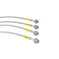 thumbnail image 3 of Goodridge 88-92 Corvette Brake Lines (All Models) - 12203 Fits select: 1988-1989,1990-1992 CHEVROLET CORVETTE, 3 of 4