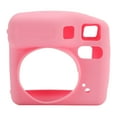 thumbnail image 2 of Instant Camera Silicone Protective Case, Fit for SE Wear Fall Resistant, DSLR SLR Mirrorless Camera Case Shockproof Photography Camera Backpack with Tripod Holder, 2 of 7