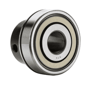 AELS207-104N - NTN - Insert Bearing - Standard Bore - FACTORY NEW!