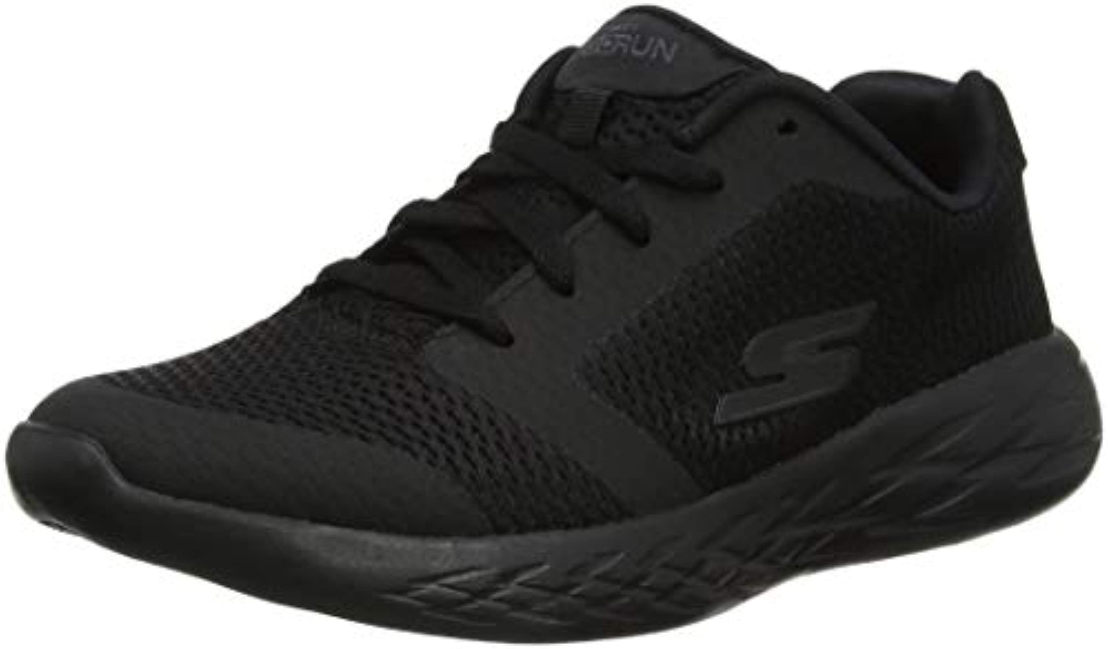 skechers run big