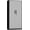 Black Grey, variant on SimpleLiving Metal Storage Cabinet, 72" H Lockable Steel Cabinets with Locking Doors, Storage Locker with Adjustable Shelves for Office, Home, Garage, Gym, School (White Grey)