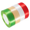 thumbnail image 1 of unbranded Ribbons for Crafts De Poliéster Resistentes Para Y Empaque En Colores Surtidos, 1 of 6
