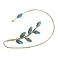 thumbnail image 1 of mtvxesu Boucles d'Oreilles Clip et Perforées Ensemble de Boucles d'Oreilles avec Design Rétro et Léger en Vente, 1 of 1