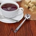 thumbnail image 3 of Cuchara medidora de café de acero inoxidable Cterwk con mango largo, 1 unidad, 30 ml, 3 of 7