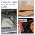 thumbnail image 3 of 3 Pcs Joints de Rechange pour Scelleuse sous Vide pour Usage Domestique et Conservation des Aliments, 3 of 9