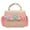 Light Pink, variant on Crossbody Bags for Women's Handbags Tote Bag Purse Cute Messenger Bag Floral Small Shoulder Purse for Girls Daily Casual Outfit Dress Matching Travel Lightweight Durable