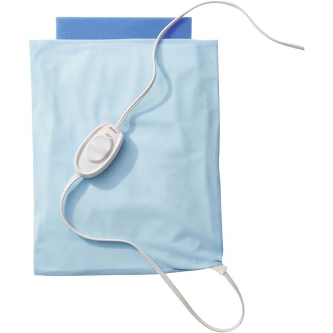 Sunbeam Standard Size Heating Pad - Walmart.com - Walmart.com