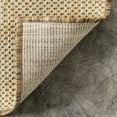 thumbnail image 4 of nuLOOM Jae Moroccan Indoor/Outdoor Area Rug, 13' x 15', Natural, 4 of 9