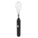 thumbnail image 1 of Batidor de Huevos Eléctrico Portátil Espumador de Leche Con Carga USB de Mano Con 3 Velocidades, Batidor de Acero inoxidable, Ideal para Café, Café Con Leche, Capuchino, 1 of 7