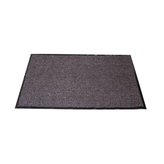 Doortex® Advantagemat® Brown Door Mat - 32" x 48"