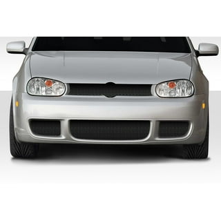 Volkswagen Golf Bumper