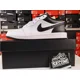 thumbnail image 1 of Ni - ke Air Jordan 1 Low White Black Mens Casual Shoes 553558-132 new with box, 1 of 5