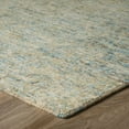 thumbnail image 4 of Calisa CS5 Blue Casual Rug 12' X 18', 4 of 5