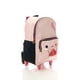 thumbnail image 3 of Mochila Escolar ATMPACKS 7545 Color Rosa Diseño Polinylon & 600d, 3 of 5