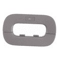 thumbnail image 3 of 2 Piezas Bloqueo Cerradura Del Refrigerador Candado Protector, 3 of 3